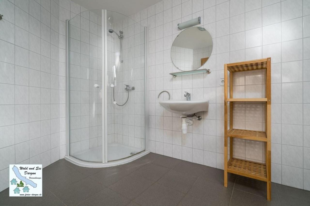 Wald Und See Dargun 16B Kültér fotó